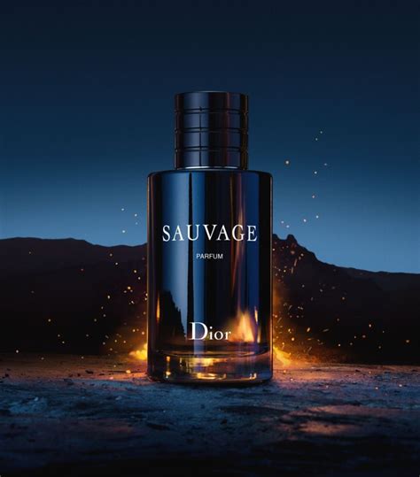 dior sauvage parfum the perfume shop|fragrance direct Dior Sauvage.